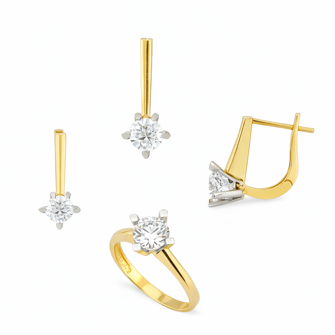 Tektaş Zarif Takım