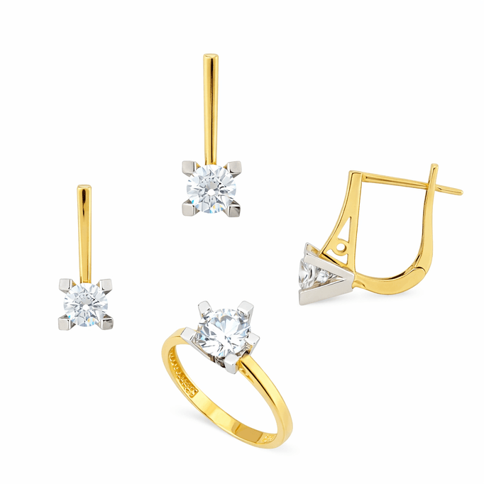 Tektaş Swarovski Takım