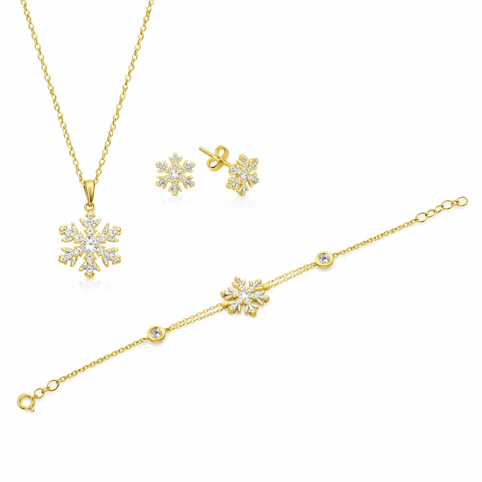 Altın Kartanesi Üçlü Takım