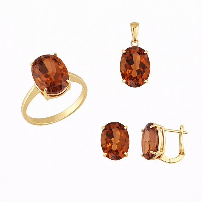 Büyük Taşlı Zultanit Takım