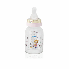 Pembe Altın Biberon