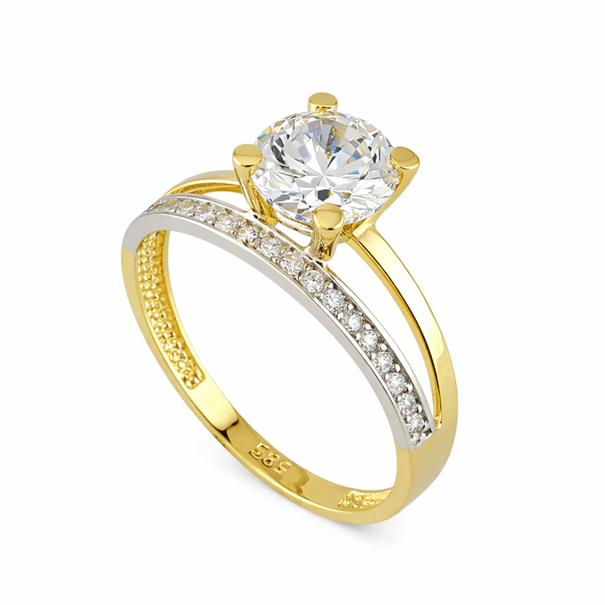 Tek Sıra Tektaş Alyans