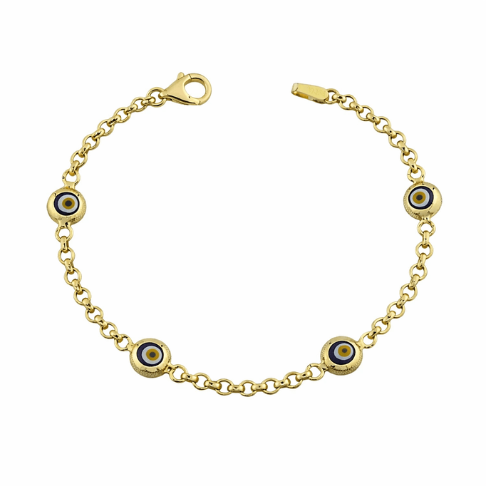 Göz Altın Çocuk Künye