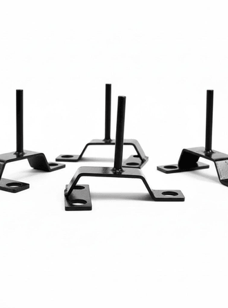 Ducato jant kapak ayakları 4 Adet 