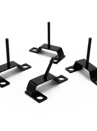 Ducato jant kapak ayakları 4 Adet 