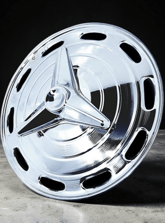 12 inch jant kapak H100 ve Kia için 1 Adet