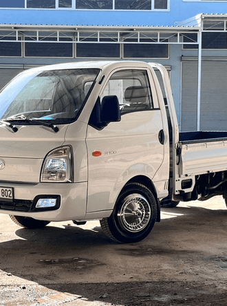 H100 Kia jant kapak paslanmaz krom çemberli Plymounth 