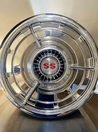 12 inch Pro SS jant kapak H100 ve Kia için 1 Adet