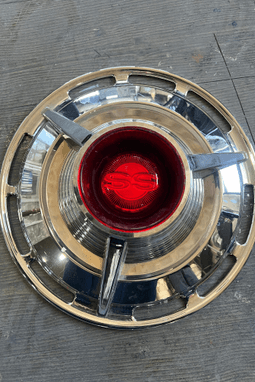 12 inch SS jant kapak H100 ve Kia için 1 Adet