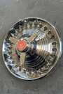 12 inch Çizgili Plymouth Jant Kapak H100 ve Kia Uyumlu (1 Adet)