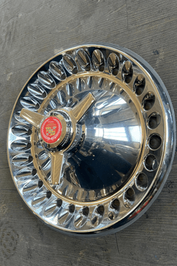 12 inch SS Jant Kapak H100 ve Kia Uyumlu 1 Adet