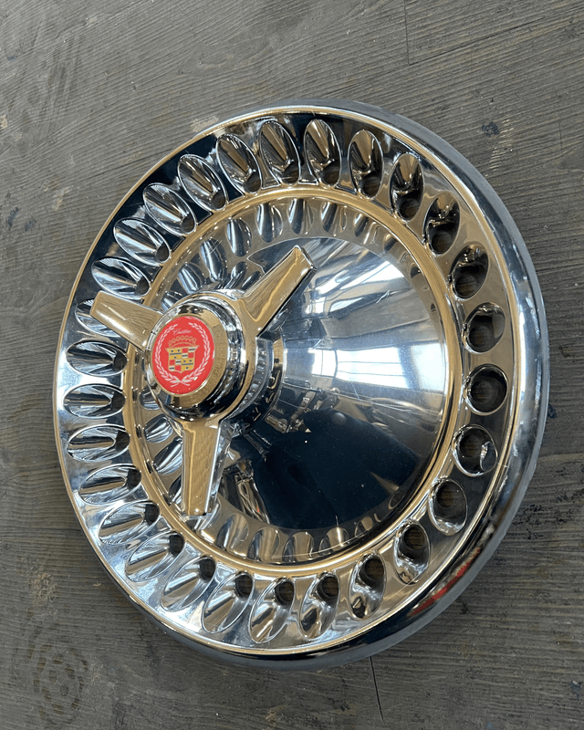 12 inch SS Jant Kapak H100 ve Kia Uyumlu 1 Adet