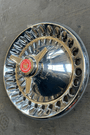 12 inch SS Jant Kapak H100 ve Kia Uyumlu 1 Adet
