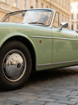 Üniversal her araca uyumlu tas kapak Babymoon 