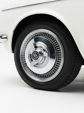 Gölge jant Kapak 13″ inch 4 Adet Fırfırlı