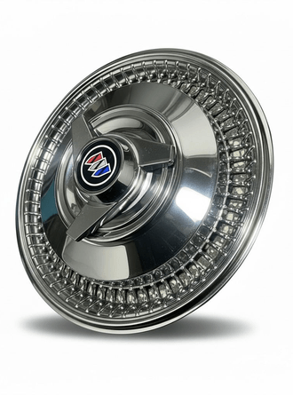 Gölge jant Kapak 13″ inch 4 Adet Fırfırlı