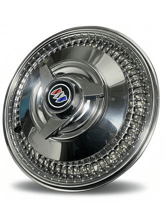 Gölge jant Kapak 13″ inch 4 Adet Fırfırlı