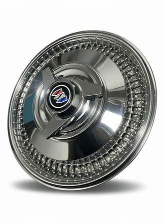 Gölge jant Kapak 13″ inch 4 Adet Fırfırlı