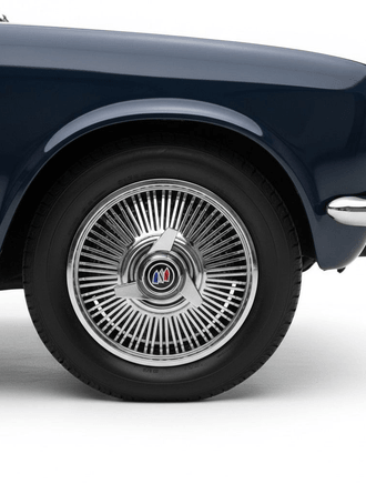 Telli jant Kapak 13″ inch 4 Adet Fırfırlı