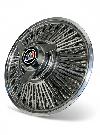 Telli jant Kapak 13″ inch 4 Adet Fırfırlı