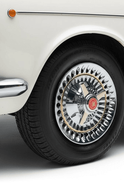 Plymounth jant Kapak 13″ inch 4 Adet Fırfırlı