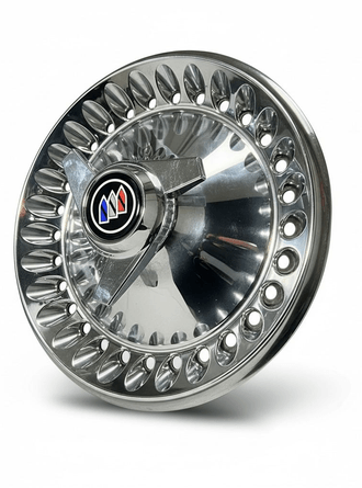 Plymounth jant Kapak 13″ inch 4 Adet Fırfırlı