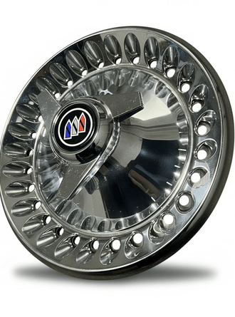 Plymounth jant Kapak 13″ inch 4 Adet Fırfırlı