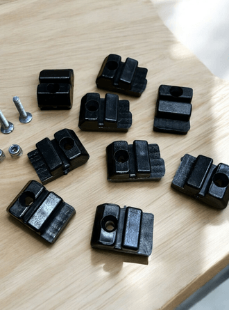 Travego ve Normal Çember Pabucu 10 lu Paket 