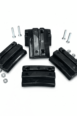 Geniş Pabuç Cobra ve Cobra Çember Pabucu 10 lu Paket 