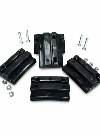 Geniş Pabuç Cobra ve Cobra Çember Pabucu 10 lu Paket 