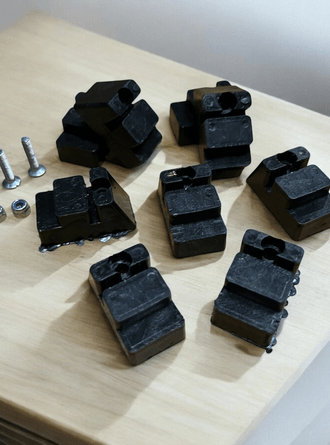  Cobra ve Cobra Çember Pabucu 10 lu Paket 