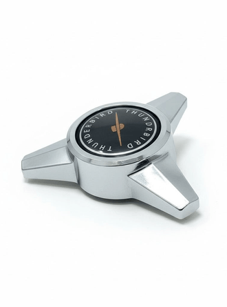 Küçük Yıldız Fırfır Plastik ABS Krom Kaplama 4 Adet