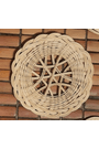RATTAN BAMBU BURGU KALIP 