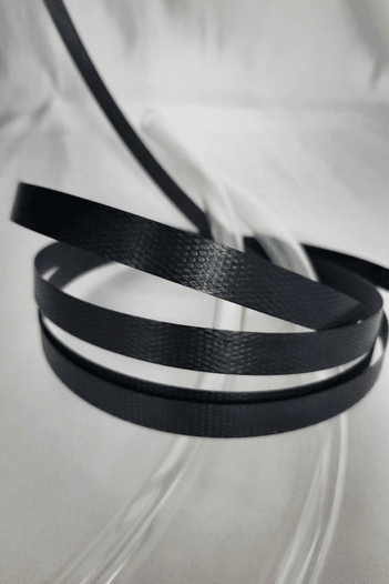 Plaj Çanta Yapım Kiti - 50 Metrelik Şeritler