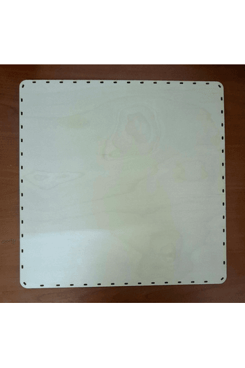 Kare Tepsi Tabanı (40 X 40 cm )