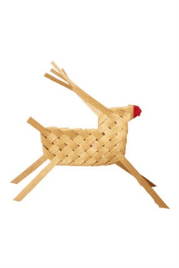 Yılbaşı Geyik 5'li Set