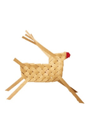 Yılbaşı Geyik 5'li Set