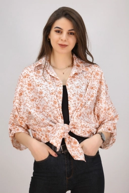 Salaş Gömlek Kiremit