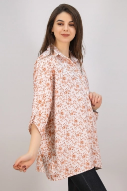 Salaş Gömlek Kiremit