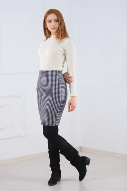 Kalem Etek Kazayağı 