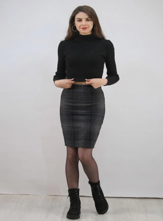 Kalem Etek Siyahanti