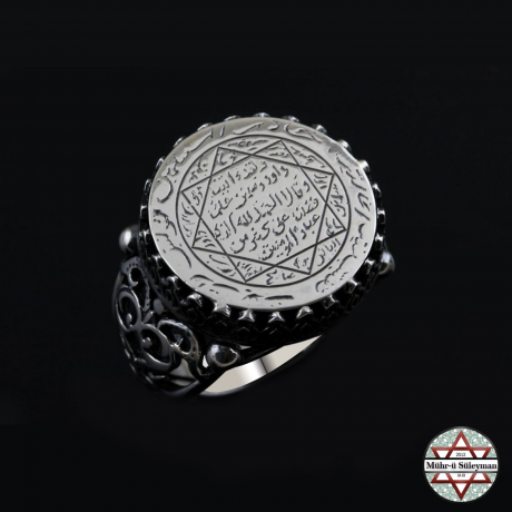 El Yazmasi 8 Koseli Muhru Suleyman 925 Ayar Gumus Yuzuk Muhru Suleyman Suleyman Muhru Hz Suleyman Muhru Suleyman Muhru Yuzuk Muhru Suleyman Yuzuk Suleyman Muhru Kolye Suleymanmuhru Com