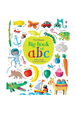 Big book of ABC