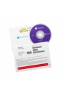 Microsoft Windows 10 Pro 32/64 Bit OEM DVD Kutu FQC-08977