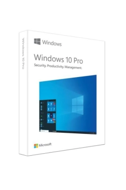 Microsoft Windows 10 Pro 32/64Bit Türkçe USB Kutu HAV-00132