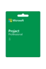 Microsoft Project 2021 Professional ESD Lisans Anahtarı
