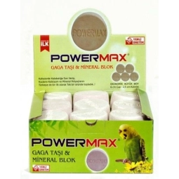 Powermax  GagaTaşı 1 adet