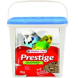 5kg  Versele Laga Prestige Budgie Muhabbet Kuşu Yemi  cuvaldan bölme