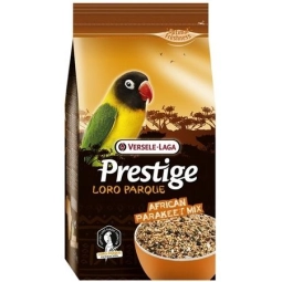 ﻿Versele Laga Loro Parque Afrika Paraket Yemi 1 Kg