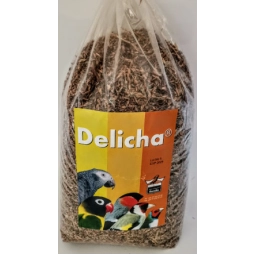 50gr Floralia Delicha Bağışıklık Güçlendirici Tohum